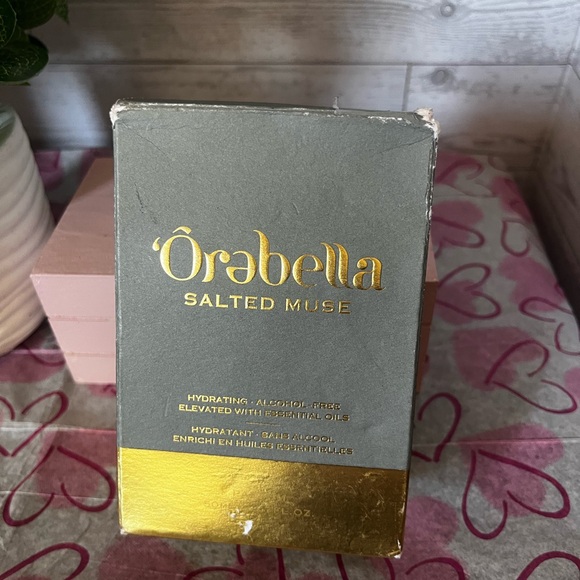 Orebella Salted Muse Parfume 1.7 Fl OZ - Picture 8 of 11